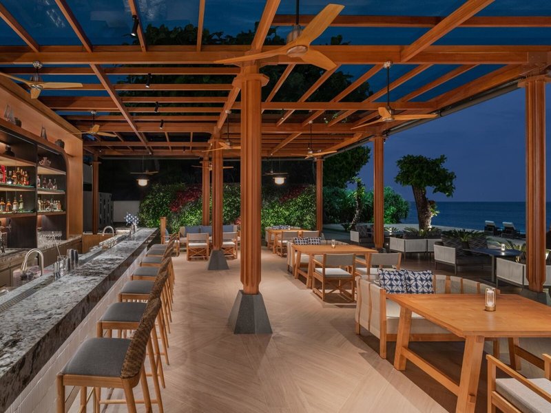 The Laguna, a Luxury Collection Resort & Spa 23 - Restaurant
