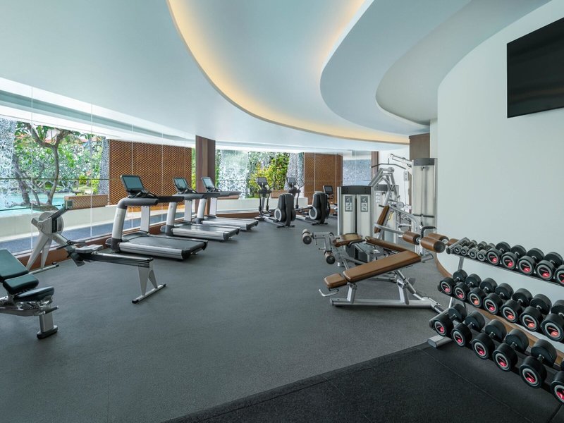 The Laguna, a Luxury Collection Resort & Spa 24 - Sports and leisure
