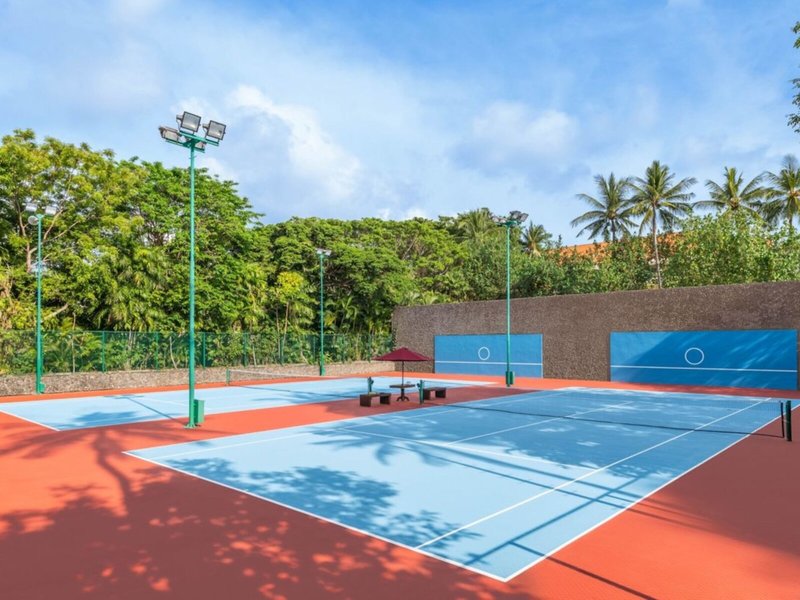 The Laguna, a Luxury Collection Resort & Spa 25 - Sports and leisure