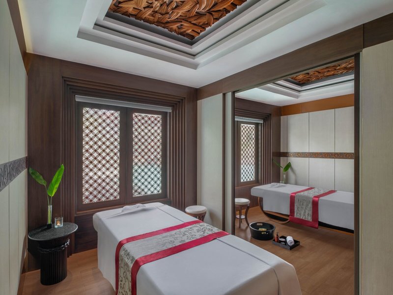The Laguna, a Luxury Collection Resort & Spa 28 - Health & Beauty