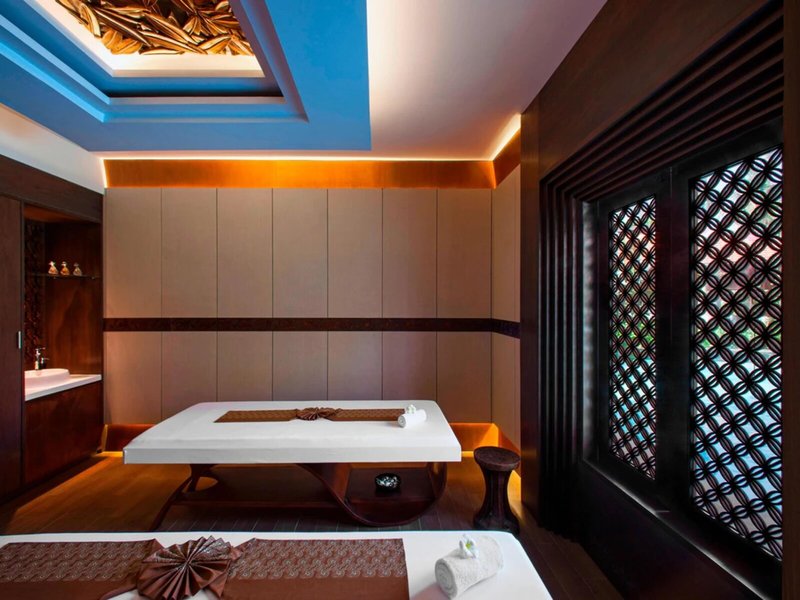 The Laguna, a Luxury Collection Resort & Spa 30 - Health & Beauty
