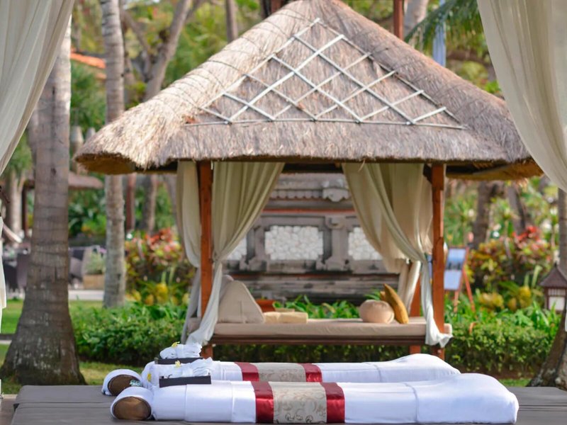 The Laguna, a Luxury Collection Resort & Spa 31 - Health & Beauty
