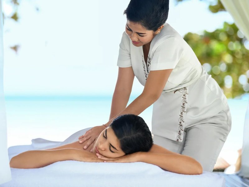 The Laguna, a Luxury Collection Resort & Spa 32 - Health & Beauty