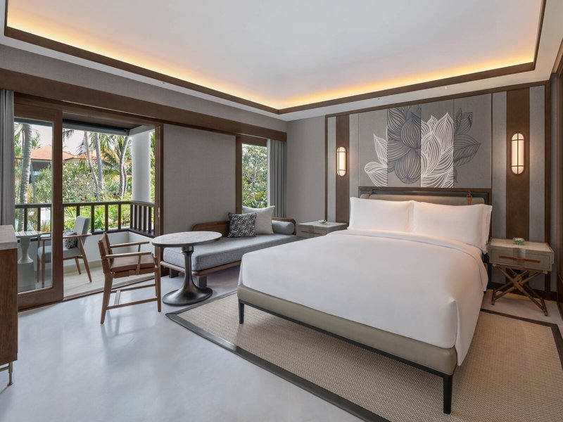 The Laguna, a Luxury Collection Resort & Spa 33 - Room Example