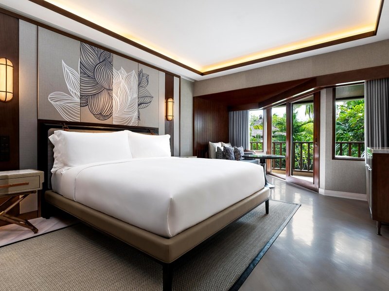 The Laguna, a Luxury Collection Resort & Spa 34 - Room Example