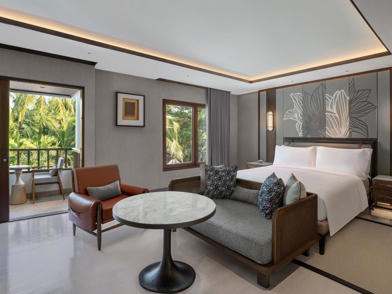 The Laguna, a Luxury Collection Resort & Spa 35 - Room Example