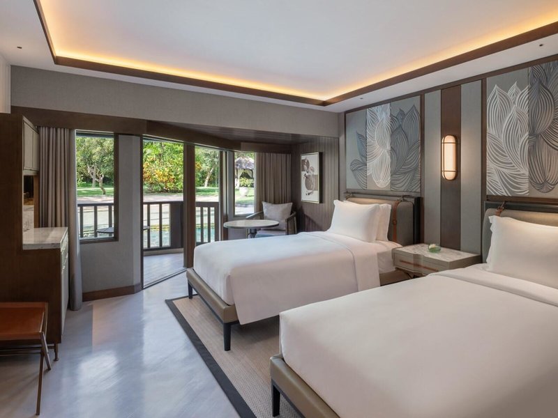 The Laguna, a Luxury Collection Resort & Spa 36 - Room Example