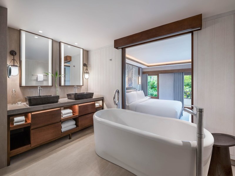 The Laguna, a Luxury Collection Resort & Spa 37 - Room Example