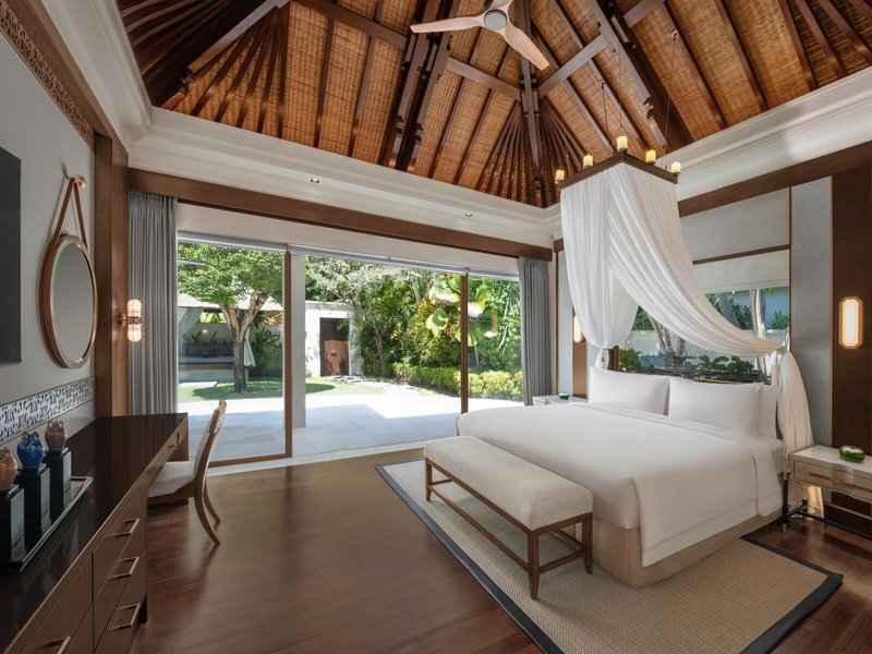 The Laguna, a Luxury Collection Resort & Spa 38 - Room Example