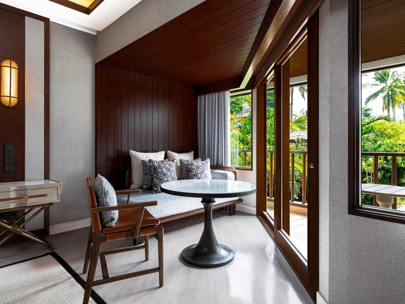 The Laguna, a Luxury Collection Resort & Spa 41 - Room Example