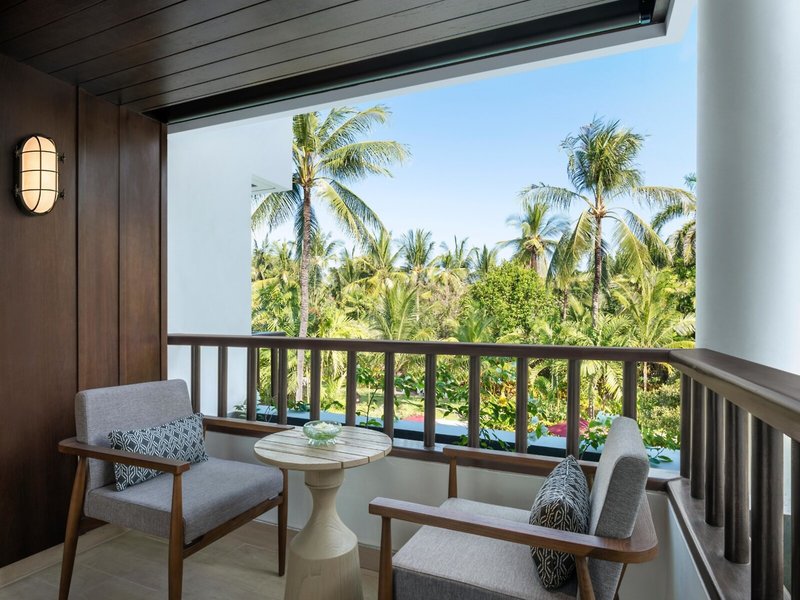 The Laguna, a Luxury Collection Resort & Spa 42 - Room Example