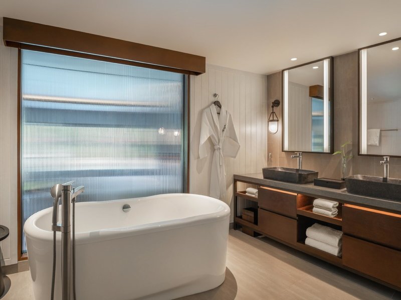 The Laguna, a Luxury Collection Resort & Spa 43 - Room Example