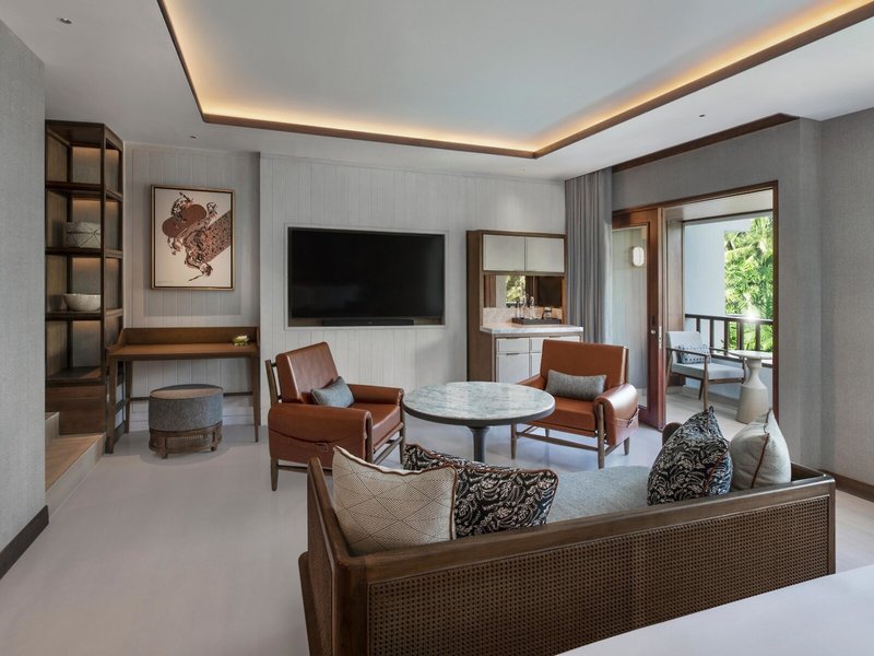 The Laguna, a Luxury Collection Resort & Spa 46 - Room Example