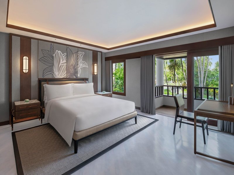 The Laguna, a Luxury Collection Resort & Spa 47 - Room Example