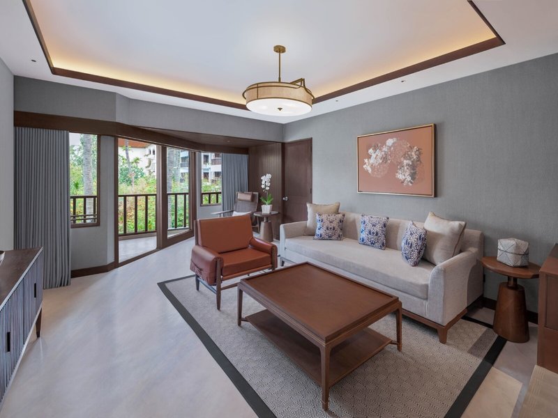 The Laguna, a Luxury Collection Resort & Spa 48 - Room Example