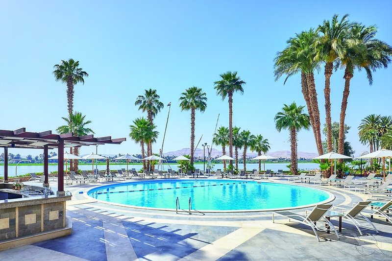 Steigenberger Resort Achti 2