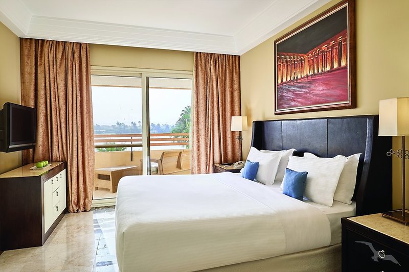 Steigenberger Resort Achti 3