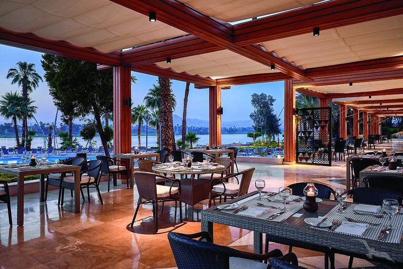 Steigenberger Resort Achti 6