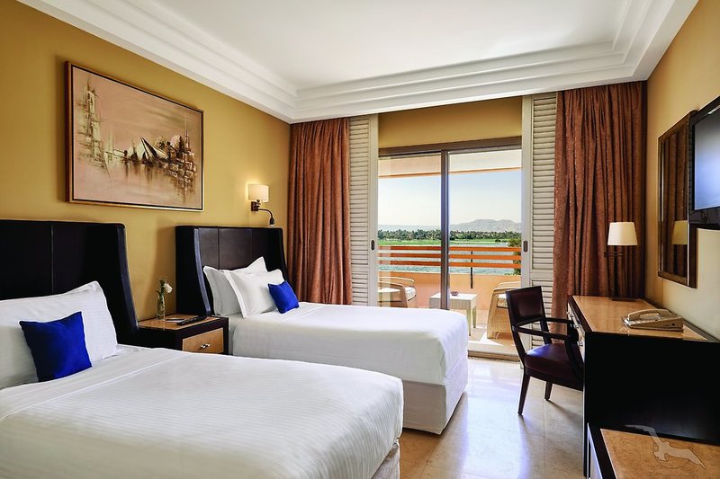 Steigenberger Resort Achti 7