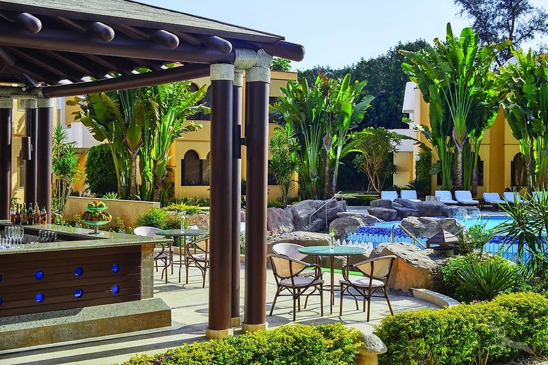 Steigenberger Resort Achti 8