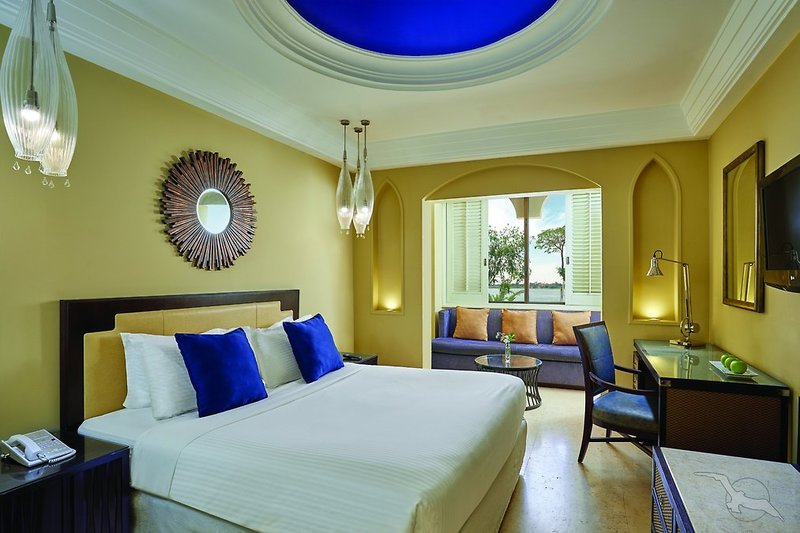 Steigenberger Resort Achti 9