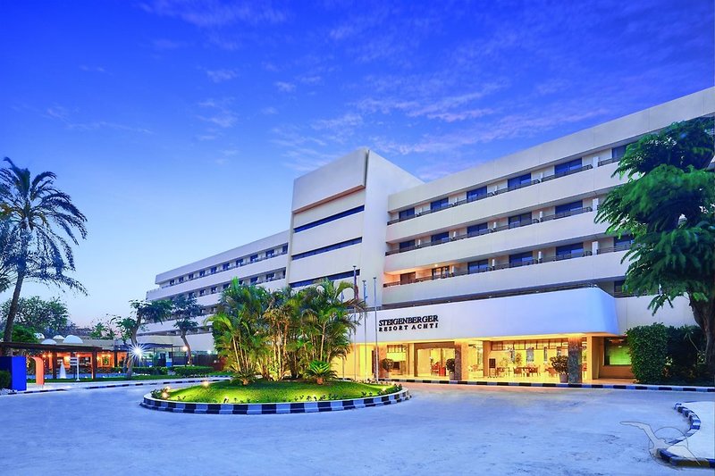Steigenberger Resort Achti 10