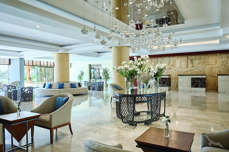 Steigenberger Resort Achti 11