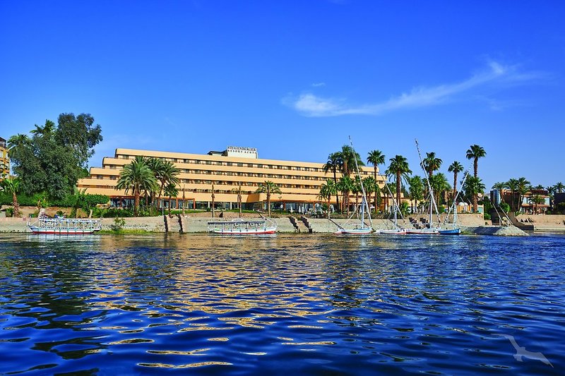 Steigenberger Resort Achti 12