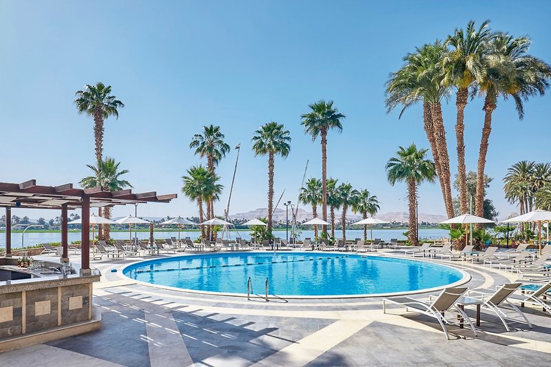 Achti Resort Luxor 2