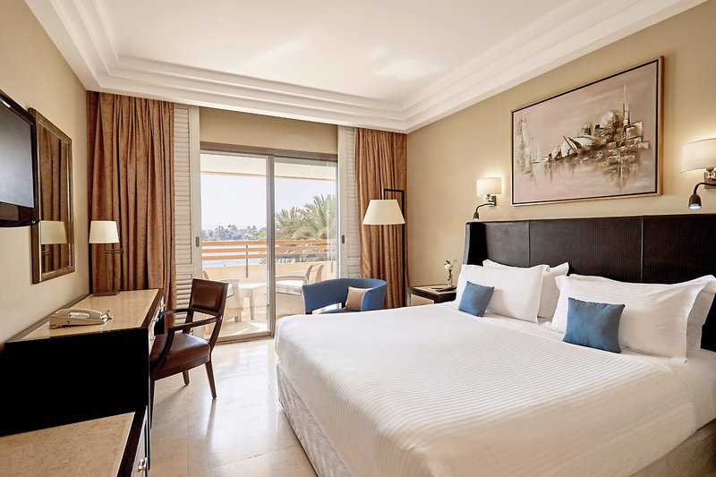 Achti Resort Luxor 6