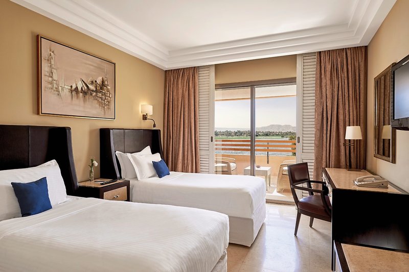 Achti Resort Luxor 7