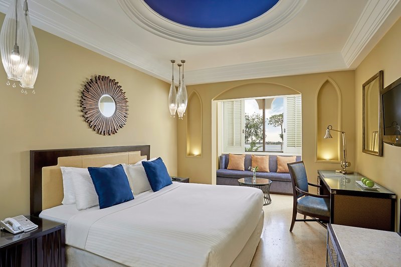 Achti Resort Luxor 8