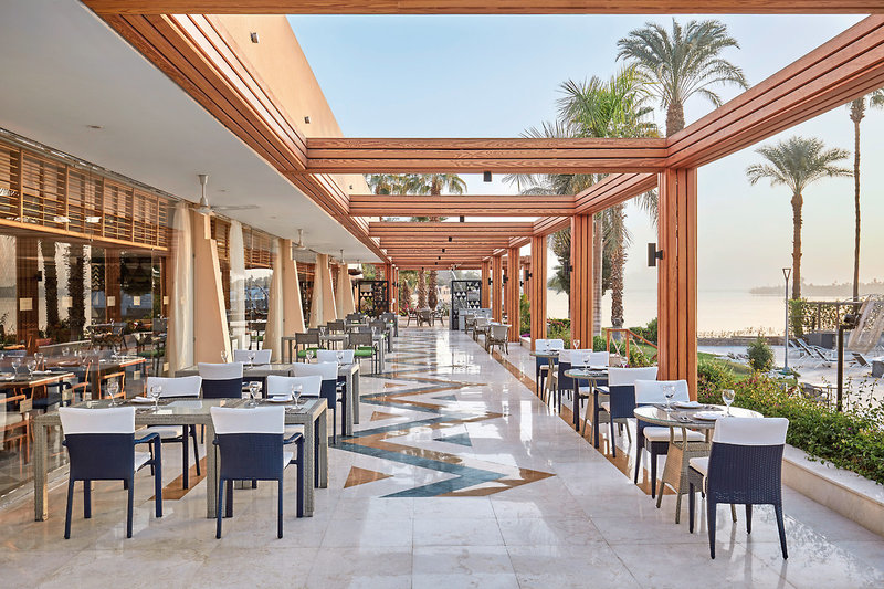 Achti Resort Luxor 10