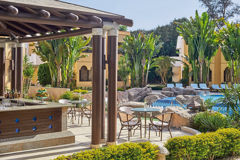 Achti Resort Luxor 11