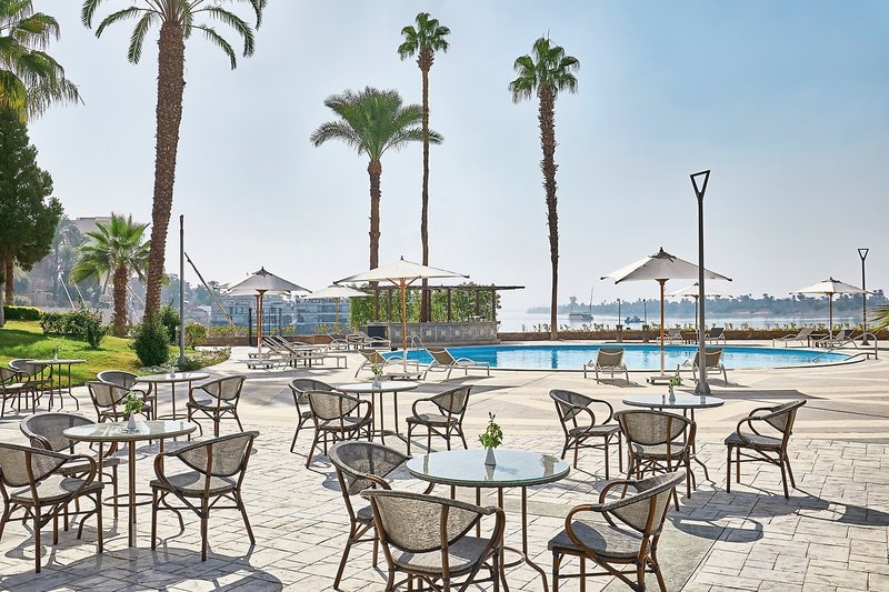 Achti Resort Luxor 12