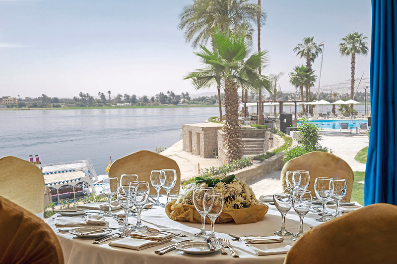 Achti Resort Luxor 14