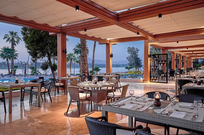 Achti Resort Luxor 15