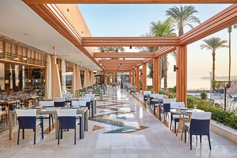 Achti Resort Luxor 16