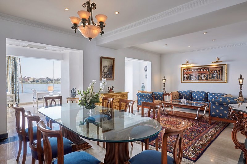 Achti Resort Luxor 20