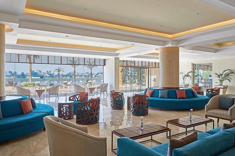 Achti Resort Luxor 22