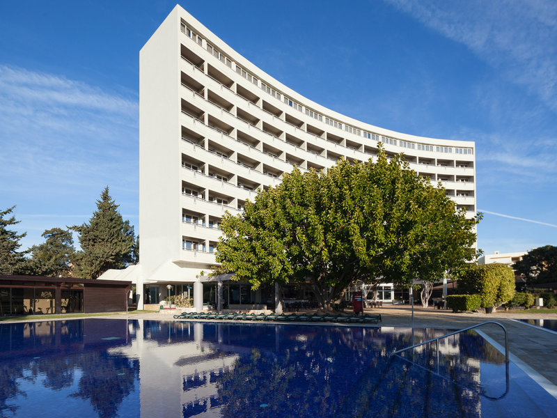 Dom Pedro Vilamoura Hotel Resort & Golf 3