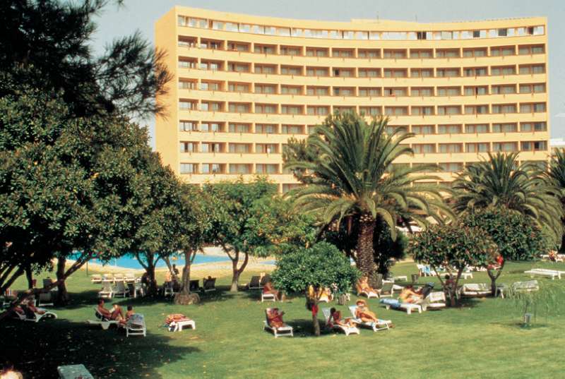 Dom Pedro Vilamoura Hotel Resort & Golf 1