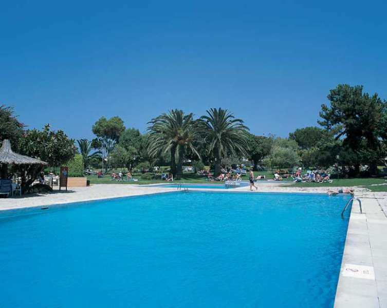 Dom Pedro Vilamoura Hotel Resort & Golf 2