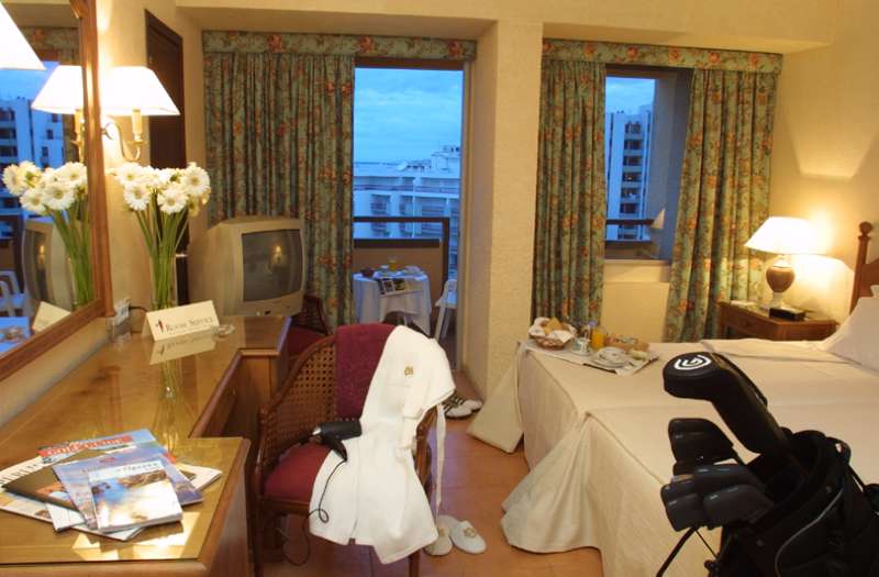 Dom Pedro Vilamoura Hotel Resort & Golf 3