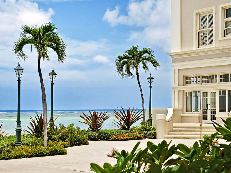 Moana Surfrider, A Westin Resort & Spa 3