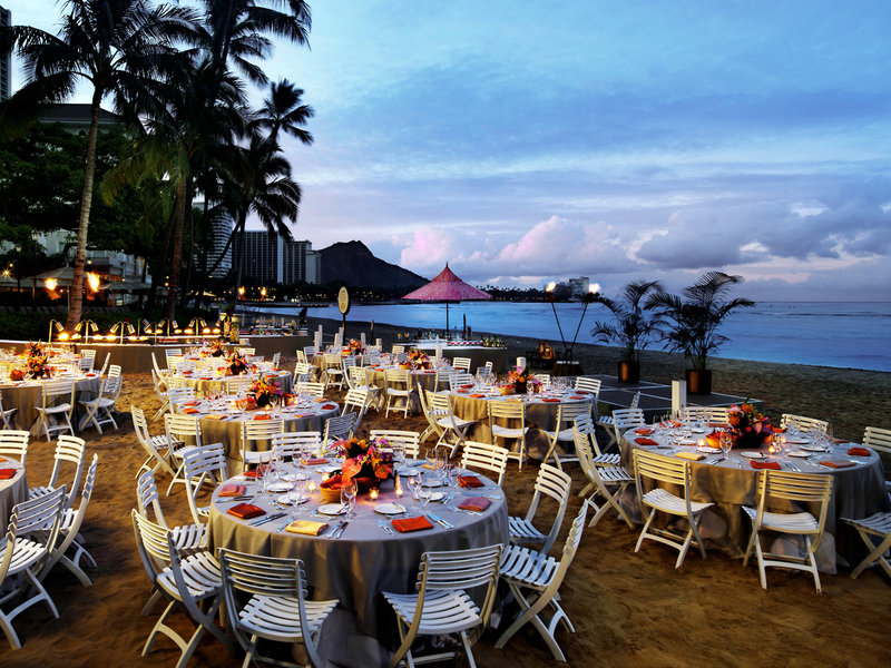 Moana Surfrider, A Westin Resort & Spa 14