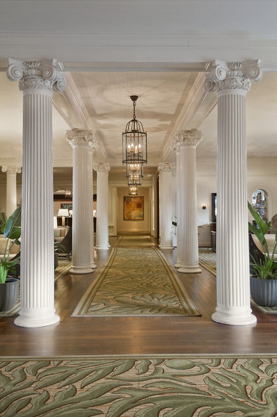 Moana Surfrider, A Westin Resort & Spa 15