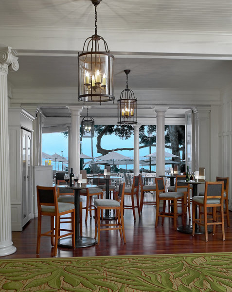 Moana Surfrider, A Westin Resort & Spa 16