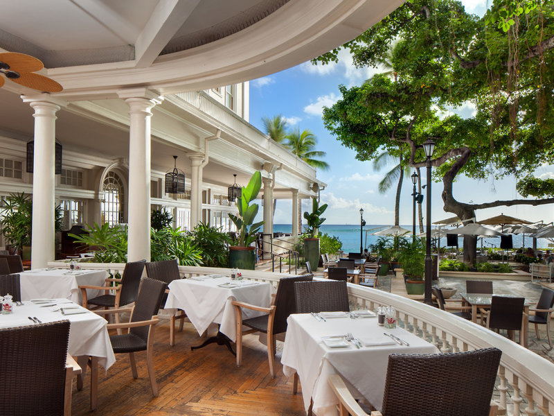 Moana Surfrider, A Westin Resort & Spa 20