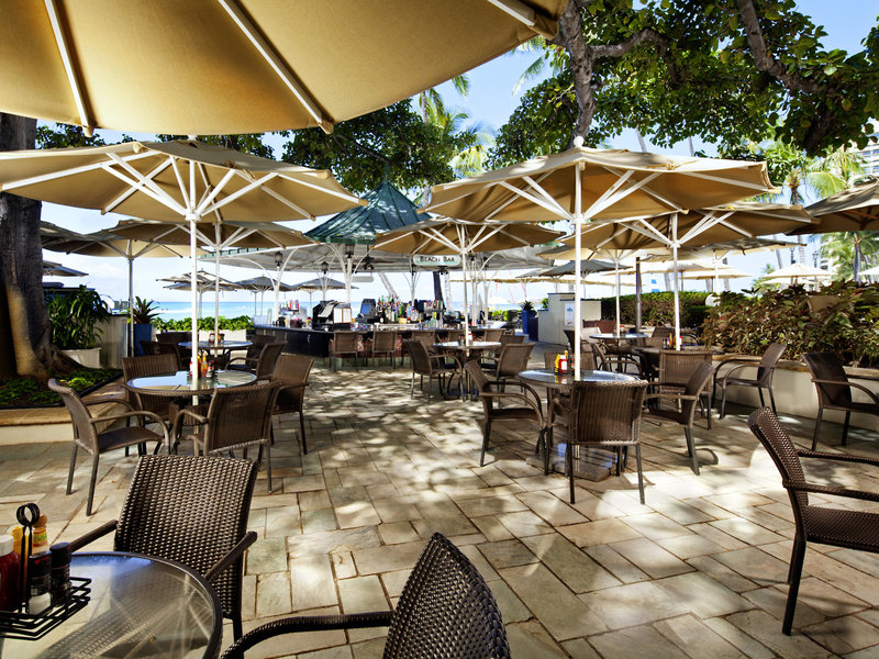 Moana Surfrider, A Westin Resort & Spa 24